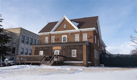 Barnes County Jail - InForum | Fargo, Moorhead and West Fargo news ...