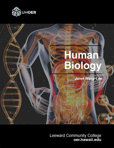 Human Biology – Open Textbook
