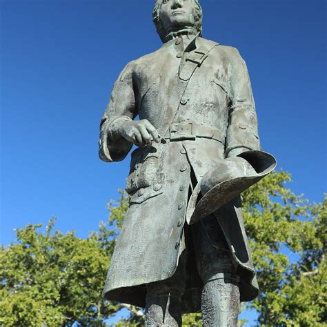 STATUE OF PIERRE LEMOYNE SIEUR D'IBERVILLE (2024) All You Need to Know ...