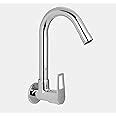 Hindware Italian Collection Aspiro Range F570023CP Kitchen Sink Tap ...