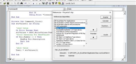 Image result for Library Components VB 6