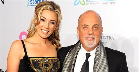 Billy Joel and wife Alexis expecting second baby together | Rare