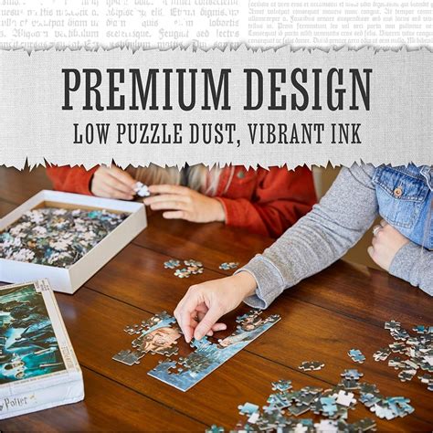 Paladone Harry Potter 1000 Piece Jigsaw Puzzle - 30in x 24in India | Ubuy