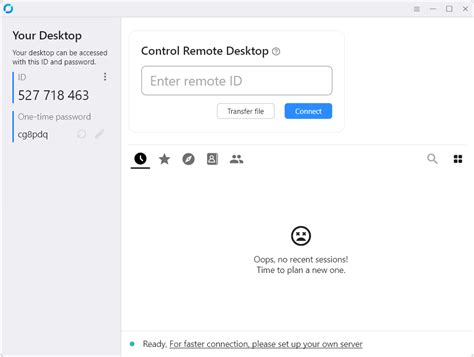 Image result for Rustdesk Android/iOS