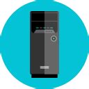 Image result for Technology Stack Icon