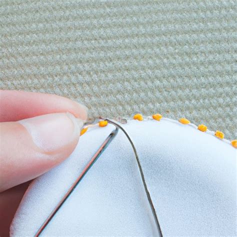Image result for How to Hand Stitch Tutorial