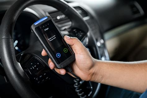 What Can RoadGuard Interlock Detect?