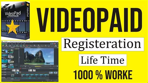 Image result for VideoPad CodeKey