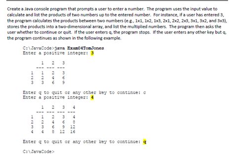 Image result for How to Create a User Prompt in Java