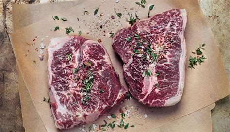 6 Major Sources of Meat That are Rich in Iron - lifeberrys.com