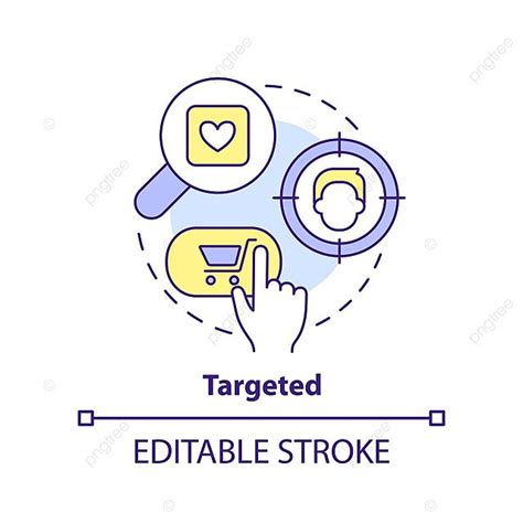 Targeted Program Icon 的图像结果