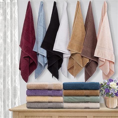 Best Egyptian Cotton Bath Towels at Elias Hull blog