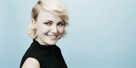 Article: Malin Akerman Interview