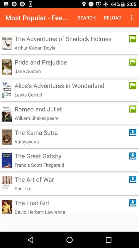 Image result for eBook-Reader Download