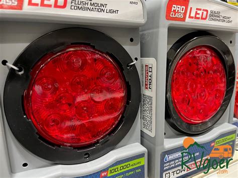 Trailer LED Light Problems 的图像结果