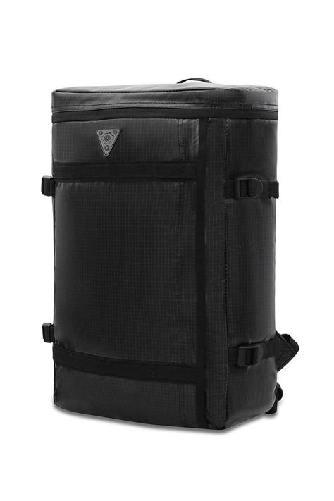 Buy Grid Storm Ripstop Backpack Online – Urban Monkey®