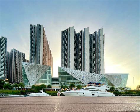 Best Yacht Clubs In Malaysia