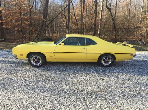 1970 Mercury Cyclone | GAA Classic Cars
