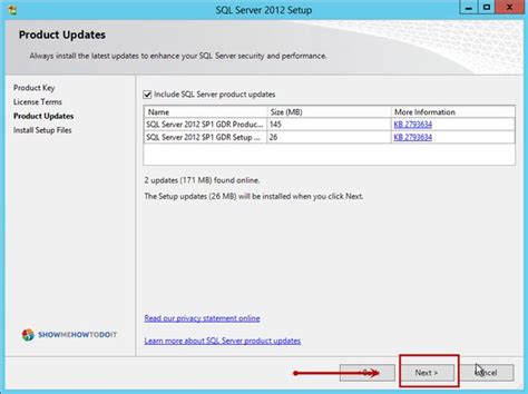 How to Install SQL 2012 Download Step by Step 的图像结果