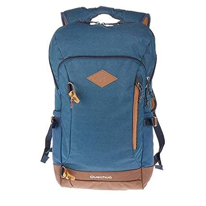 QUECHUA NH500 20-L Hiking Backpack - Blue : Amazon.in: Bags, Wallets ...