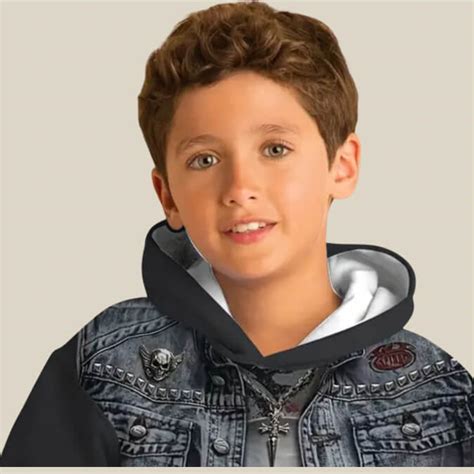 6+ years boys - TrendyKid