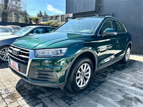 AUDI Q5 2.0 TURBO QUATTRO 2019 UN DUEÑO MANTENI (232623) - FullMotor - Automoviles Seminuevos ...