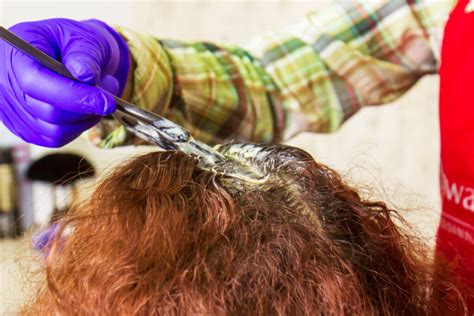 Image result for Hair Color Removal Tutorial