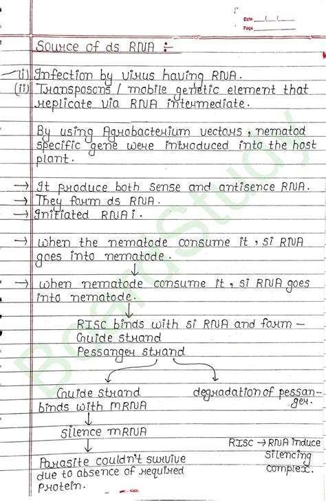 Image result for Biotechnology Class 12 Notes.pdf