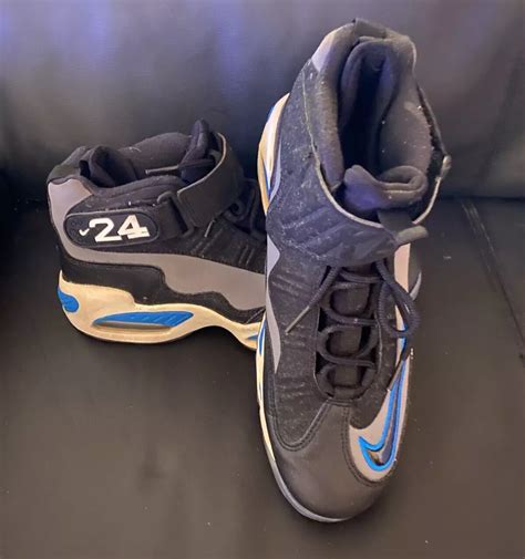 Original Ken Griffey Jr Shoes