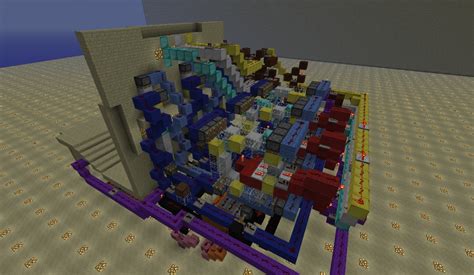 Image result for Minecraft Slot Machine