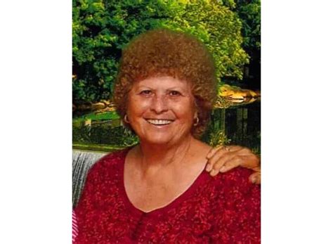 Barbara Buckner Obituary (2024) - Cookeville, TN - Hooper-Huddleston ...