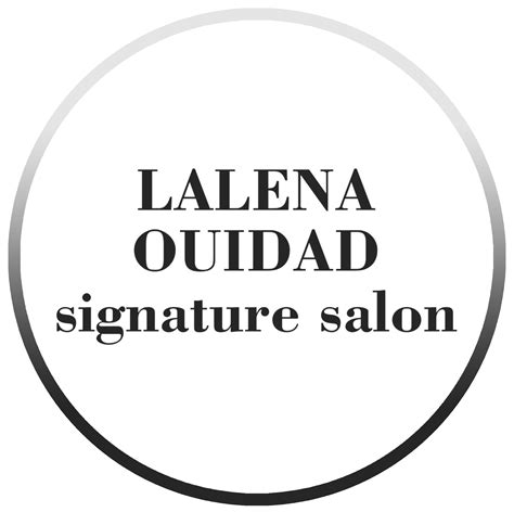 LALENA, Ouidad Signature Salon Offers Deep Conditioning Treatments in ...