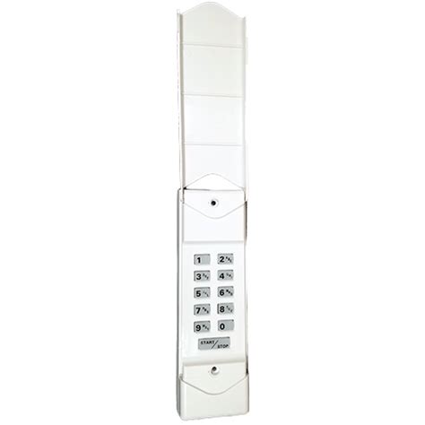 Change Code On Linear Keypad 的图像结果