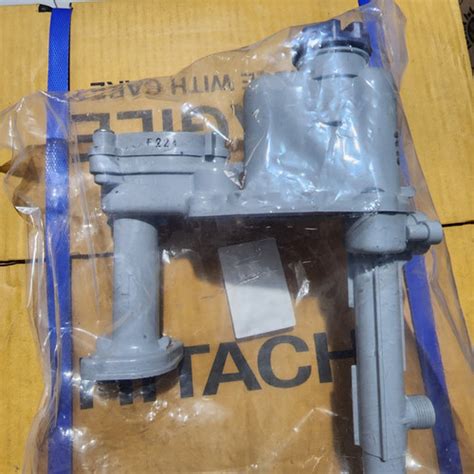 Jual Priming Tank / Head Chamber pompa air Hitachi - Jakarta Barat ...