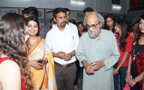 IIFA INDIA : Art Exhibition