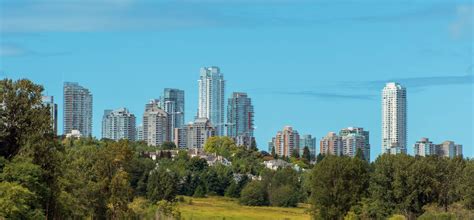 BC 1 Call Champion Spotlight: City of Burnaby - BC 1 Call