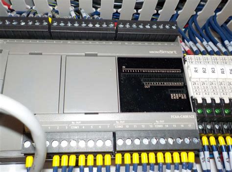 Image result for Idec plc Programming