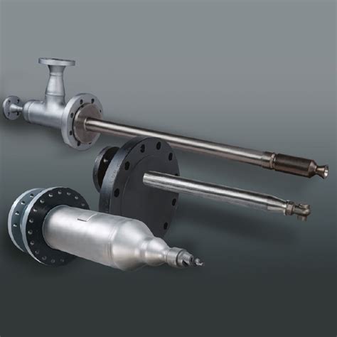 Injectors, Lances and Quills | Spraying Systems (India) Pvt Ltd