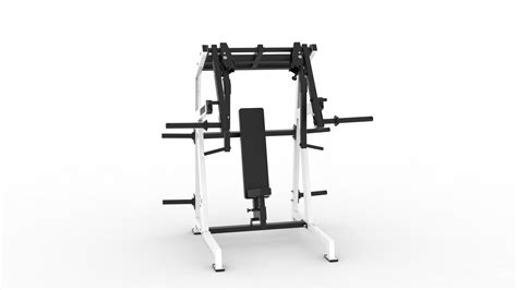Verical Chest Press | 7STAR GYM EQUIPMENT