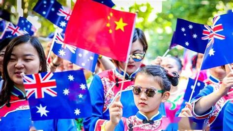 特写：澳洲华人的跨文化跨族裔婚姻