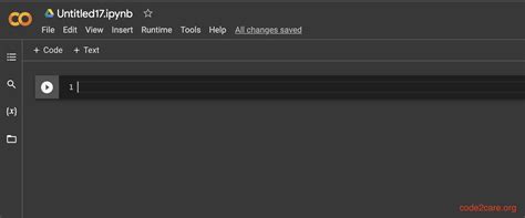 Image result for Google Colab Notebook
