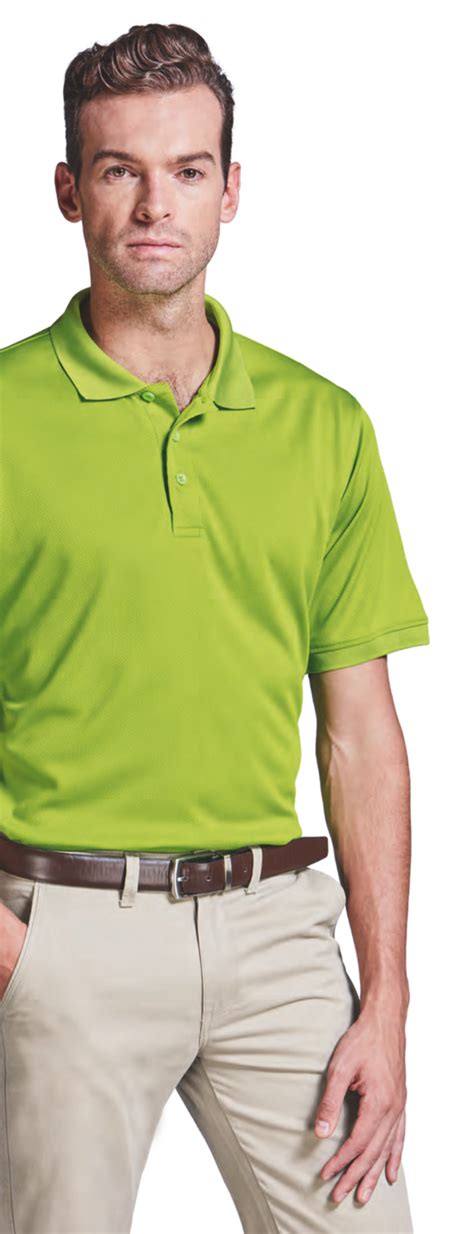 Polo T-Shirts – Apparel Factory
