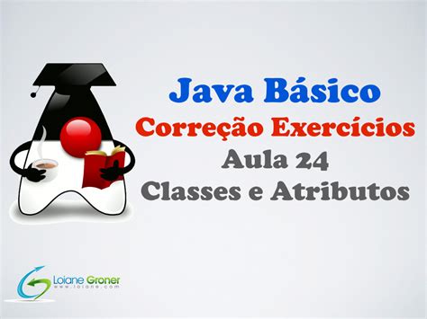 Curso Java 24 的图像结果