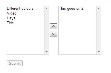 How to Pass Data From JavaScript to PHP 的图像结果