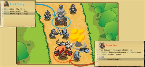 Coding Combat Level 19 的图像结果