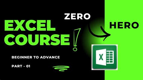 Advanced Excel Tutorial YouTube 的图像结果