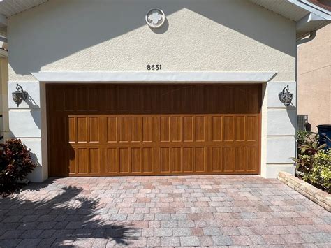 Our Work - Near Me Garage Door Repair