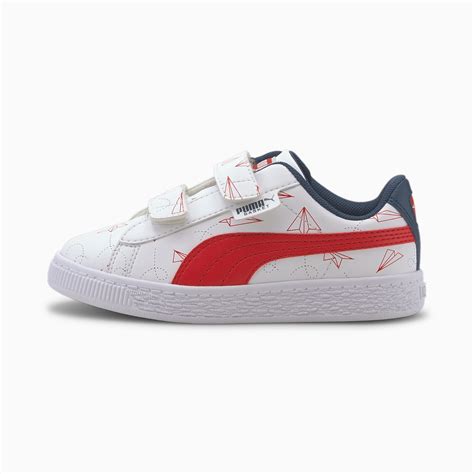 red puma shoes kids,www.npssonipat.com