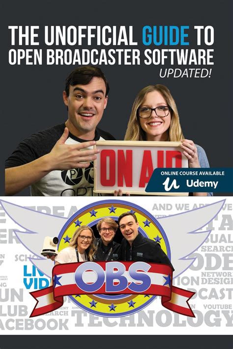 Open Broadcaster Software Tutorial 的图像结果