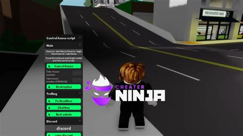 Image result for Jjsploit Brookhaven Script